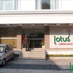 Lotus Comfort Hotel