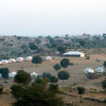 Manvar Desert Camp