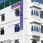 Hotel Mahima Palace