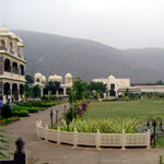 The Udai Bagh Resort