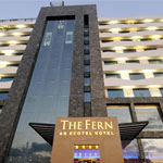 The Fern An Ecotel Hotel