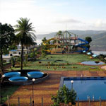 Manntra Resort