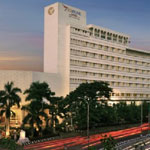Welcome Hotel  ITC Chennai