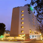 Lemon Tree Hotel, Chandigarh