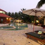Club Mahindra Tropicana Resort and Spa