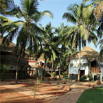 Malabar Ocean Front Resort and Spa