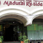 Madurai Residency