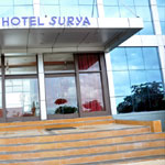 Hotel Surya Baramati