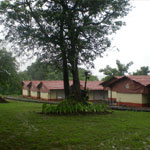 Kundalika Rafting Camp