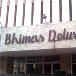 Hotel Bhimas