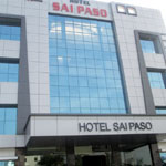 Hotel Sai Paso Shirdi