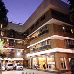 Hotel Chandralok, Lonavala