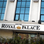 Hotel Royal Palace Jalgaon