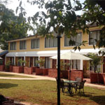 Hotel Saj Mahabaleshwar Club Mahindra