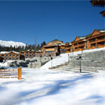 Khyber Himalayan Resort and Spa