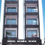 Hotel Rudra Plaza