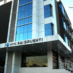 Hotel Sai Srushti