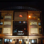 Hotel The Nagpur Ashok