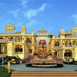 Rajasthali Resort and Spa