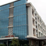 Hotel Ganpati Palace Shirdi