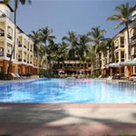 Country Inn and Suites by Carlson, Goa