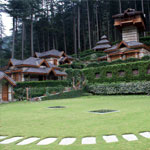The Himalayan Village
