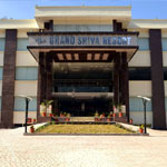 The Grand Shiva Resort and Spa