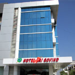 Hotel Sai Govind