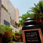 Hyatt Bangalore