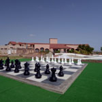 Regenta Resort