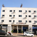 Hotel Shivalin