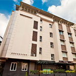 Hotel Mallige Residency
