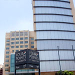 Four Points by Sheraton Hotel and Serviced Apartments
