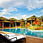 Sanskruti Resort Gokarna