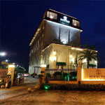 Nidhivan Hotels and Resorts