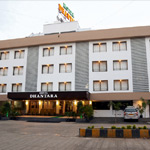 Hotel Dhantara