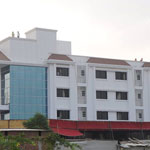 Hotel Sai Pancham
