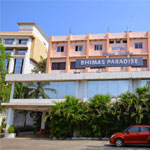 Hotel Bhimas Paradise
