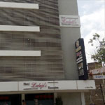 Hotel Lalaji Executive