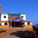 Natraj Holiday Resort