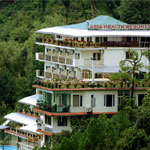 Asia Health Resort