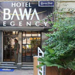 Hotel Bawa Regency