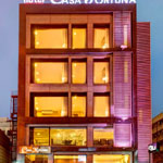 Hotel Casa Fortuna