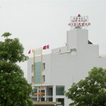 Hotel Grand Ashirwad
