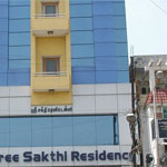 Sree Sakthi Residency