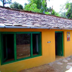Pahadi House