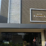 Hotel Regalia