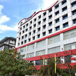 Hotel Mangal City