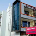 Hotel Sagar Kanya