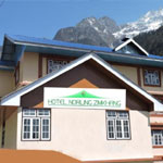Hotel Norling Zimkhang
